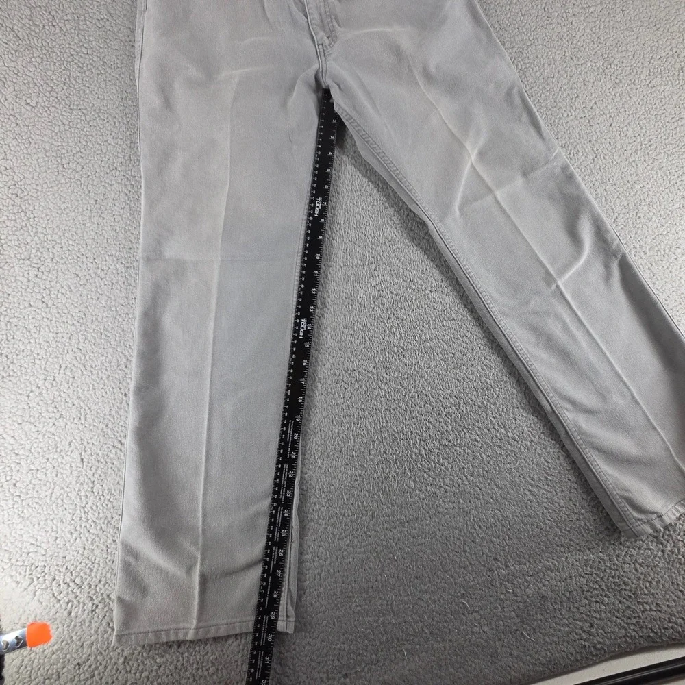Levis measurements waist